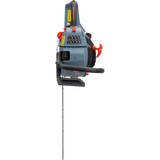 Senix 4QL 18 In. 49cc Gas Powered Chainsaw CS4QL-L1 716765