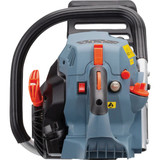 Senix 4QL 18 In. 49cc Gas Powered Chainsaw CS4QL-L1 716765