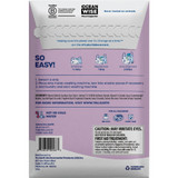 Tru Earth Eco-Strips Lilac Breeze Laundry Detergent TE-NA-ML-00LB0032-SU001 642943
