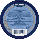 PetArmor Plus Dog Flea & Tick Collar