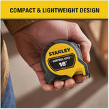 Stanley 16 Ft. Control-Lock Tape Measure