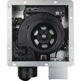 Whisper Remodel 110cfm Led Remodel Fan RG-R811LHA 536164