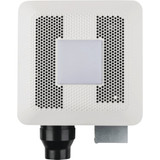 Whisper Remodel 110cfm Led Remodel Fan RG-R811LHA 536164