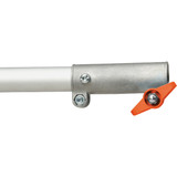 Senix 26.5cc Gas Pole Saw CSP4QL-L 746466
