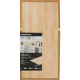 25x50 Hevea Wood Counter