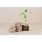 PlantBest Jumbo Coir Pellet Refill (50-Pack)