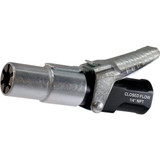 LockNFlate 1/4 NPT 150 psi Closed Flow Air Chuck LNL65002