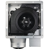 Panasonic Whisper Thin 80-100 CFM 0.5-0.9 Sones 120V Auto Bath Exhaust Fan RG-T810A 507871