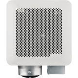 Panasonic Whisper Thin 80-100 CFM 0.5-0.9 Sones 120V Auto Bath Exhaust Fan RG-T810A 507871