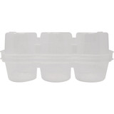 Roots & Harvest SafeCrate Pint Jar Storage Container (6 Jar Capacity) 1717 619529