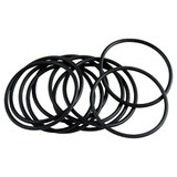 Acorn Parts O-Rings, PK 10 0410-026-001