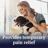 PetArmor 10 to 50 Lb. Canine Aspirin Tablets (75-Pack) 101432 741005