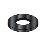 Manufacturer Varies Flat Washers,8 MACHINE SCREW W,PK10000 08WMBZ