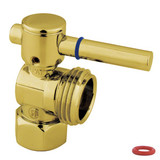 Fauceture CC13002DL 1/2" IPS X 34" Hose Washing M CC13002DL