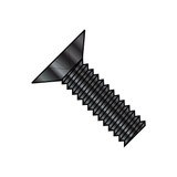 Manufacturer Varies Machine Screws,8-32x7/16 PH FLT,PK3000 0807MP1188B