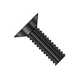 Manufacturer Varies Machine Screws,6-32x3/16 PH FLT,PK5000 0603MP1188B