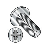 Manufacturer Varies Screws,M4-0.7X25 DIN7500C TYP Z,PK1250 M425RZP188