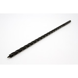 Woodowl Nail Chipper,Tri-Cut Auger,18" x 7/8" 03811