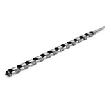Woodowl Auger,Deep Cut,Standard,Spurred,24" 06117
