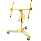 Panellift Drywall Lift,14.5 ft.,200 lb. Capacity 439
