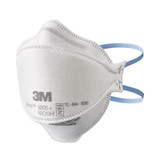3M™ MASK,N95,PARTICULATE,20PK 9205PH-20-DC
