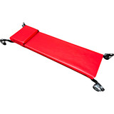 NARROW BED MECHANICS CREEPER MTLWISHJR
