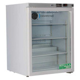 American Biotech Supply Refrigerator,Undercounter,2.5 cu. ft. ABT-HC-UCFS-0204G