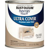Painter's Touch Qt Gls Almond Paint 1994502 781508