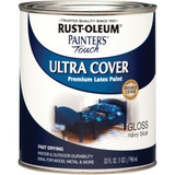 Painter's Touch Qt Gls Nvy Blu Paint 1922502 782048
