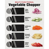 NutriSlicer