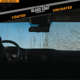 Cerakote Ceramic Glass Coat Protectant