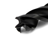 Woodowl Auger,Tri-Cut,Ultra Smooth,7.5" x 1-1-4" 09717