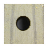 Woodowl Auger,Tri-Cut,Ultra Smooth,7.5" x 1-1-4" 09717