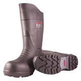 Tingley Rubber Boot,Men's,6,Knee,Black,PR 27251