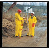 Tingley Rain Pants,Unrated,Yellow,XL P21107