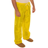 Tingley Rain Pants,Unrated,Yellow,XL P21107