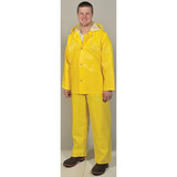 Tingley Rain Bib Overall,Unrated,Yellow,M O31107