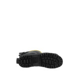 Tingley Rubber Boot,Men's,12,Knee,Black,PR MB816B