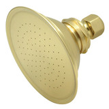 Kingston Brass P10PB Brass Shower Head P10PB