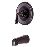 Kingston Brass KB635TO Tub Only For KB635 KB635TO