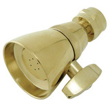 Kingston Brass K131A2 1-34" OD Shower Head K131A2
