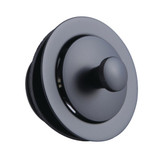 Kingston Brass DLL200MB LiftLock Bathtub Drain DLL200MB