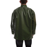 Tingley Rain Jacket,Unrated,Green,L J22208