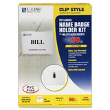 C-Line Products