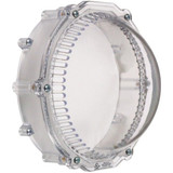 Safety Technology International Audible and Strobe Guard,Surface,4-1-2D STI-1217