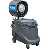 Power Breezer Portable Misting Cooler, 65600 BtuH PB4MAX