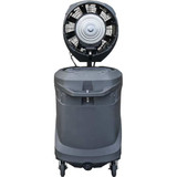 Power Breezer Portable Misting Cooler, 65600 BtuH PB4MAX
