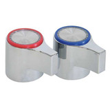 Kissler Handle,Cast Metal,PR 66413-02