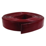 Manufacturer Varies Water Discharge Hose,2" ID x 300 ft. 45DT81