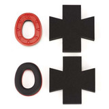 Msa Safety Hygiene Kit for Earmuff 10193452